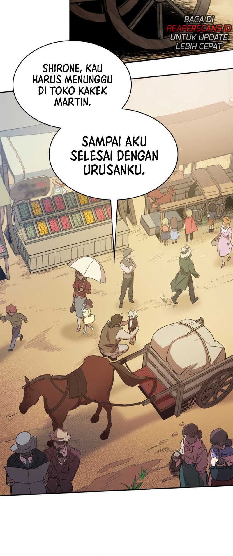 Infinite Mage Chapter 01 Gambar 41