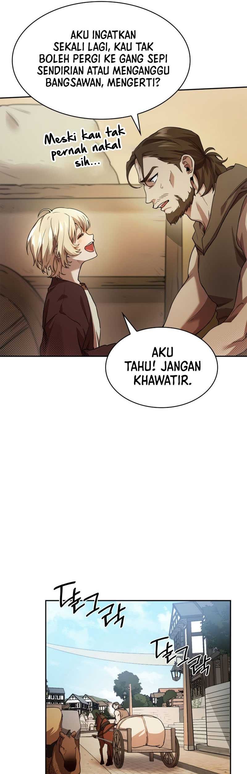 Infinite Mage Chapter 01 Gambar 42