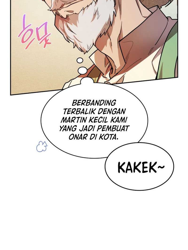 Infinite Mage Chapter 01 Gambar 45