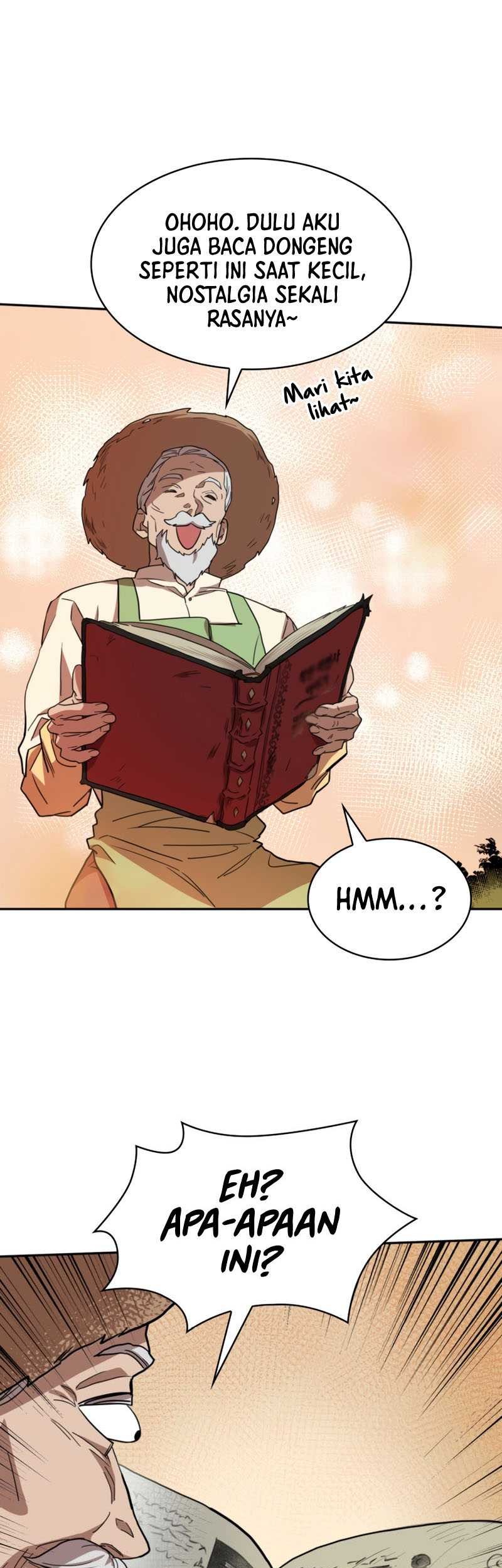 Infinite Mage Chapter 01 Gambar 50