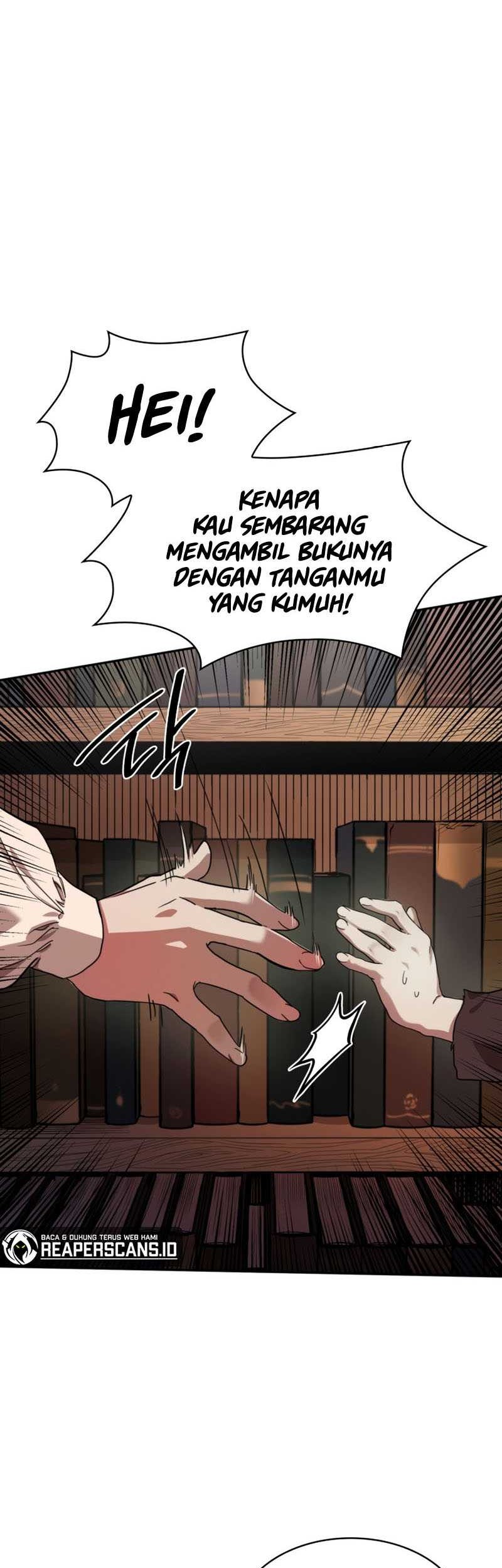 Infinite Mage Chapter 01 Gambar 52