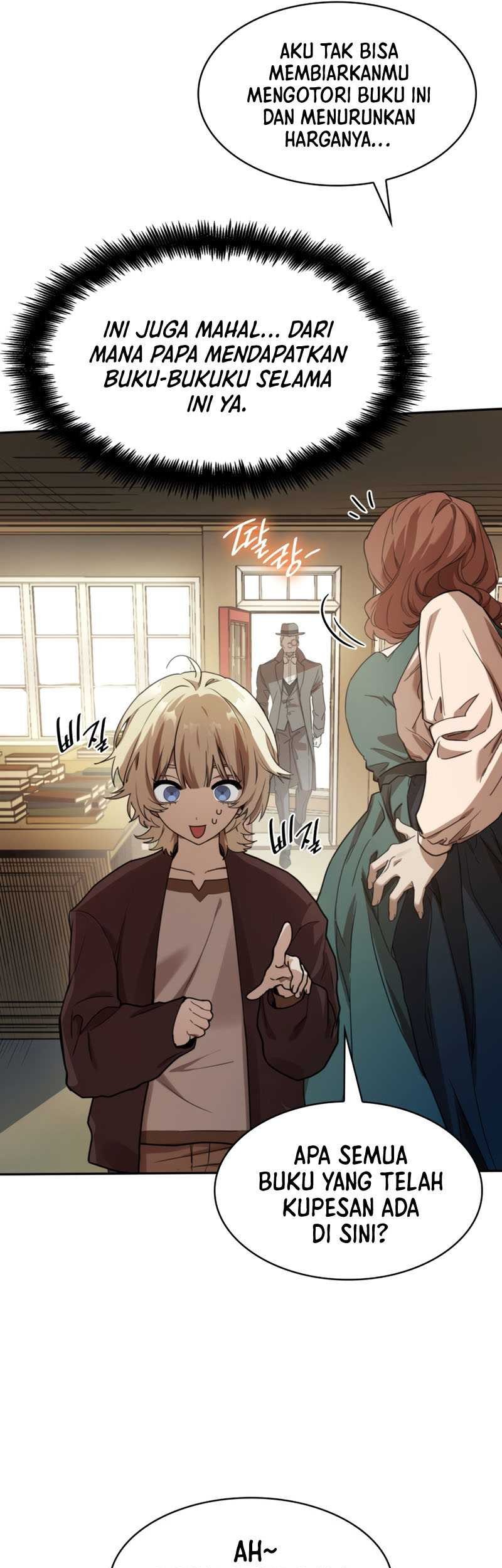 Infinite Mage Chapter 01 Gambar 54
