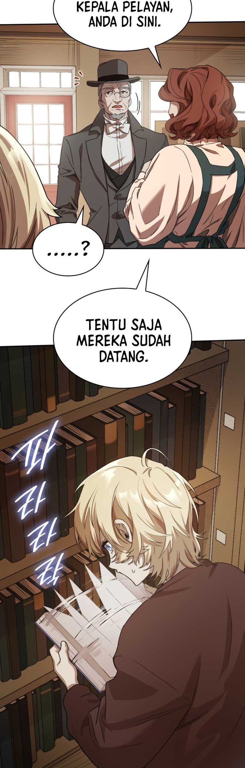 Infinite Mage Chapter 01 Gambar 55