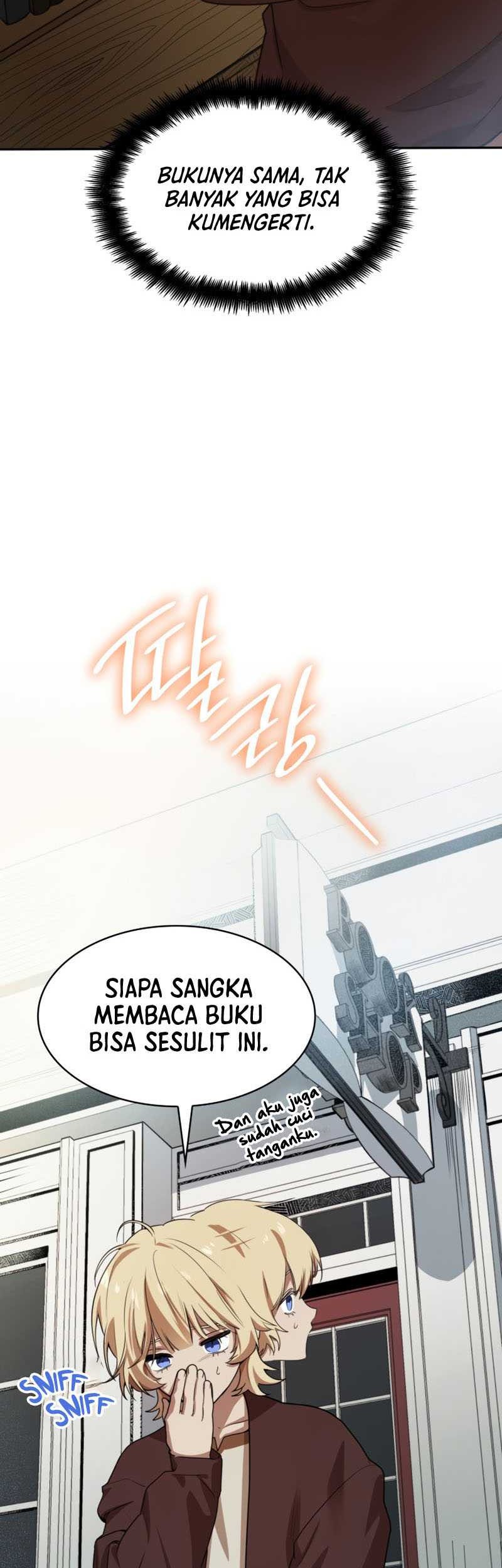 Infinite Mage Chapter 01 Gambar 56