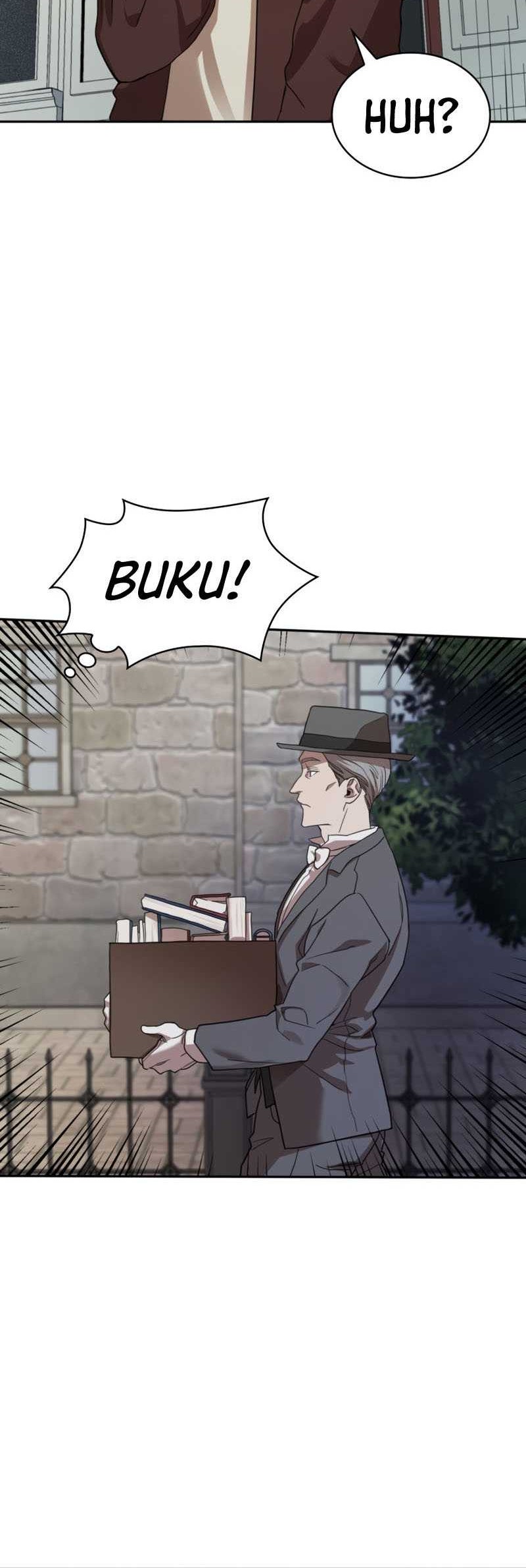 Infinite Mage Chapter 01 Gambar 57