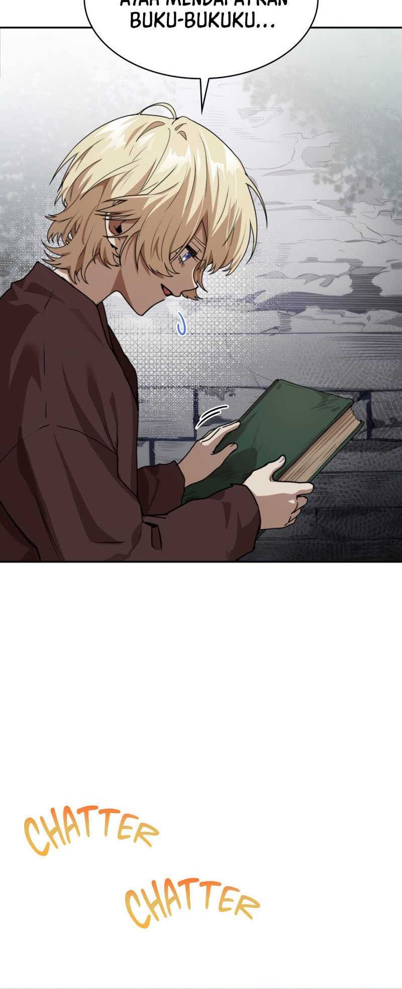 Infinite Mage Chapter 01 Gambar 61