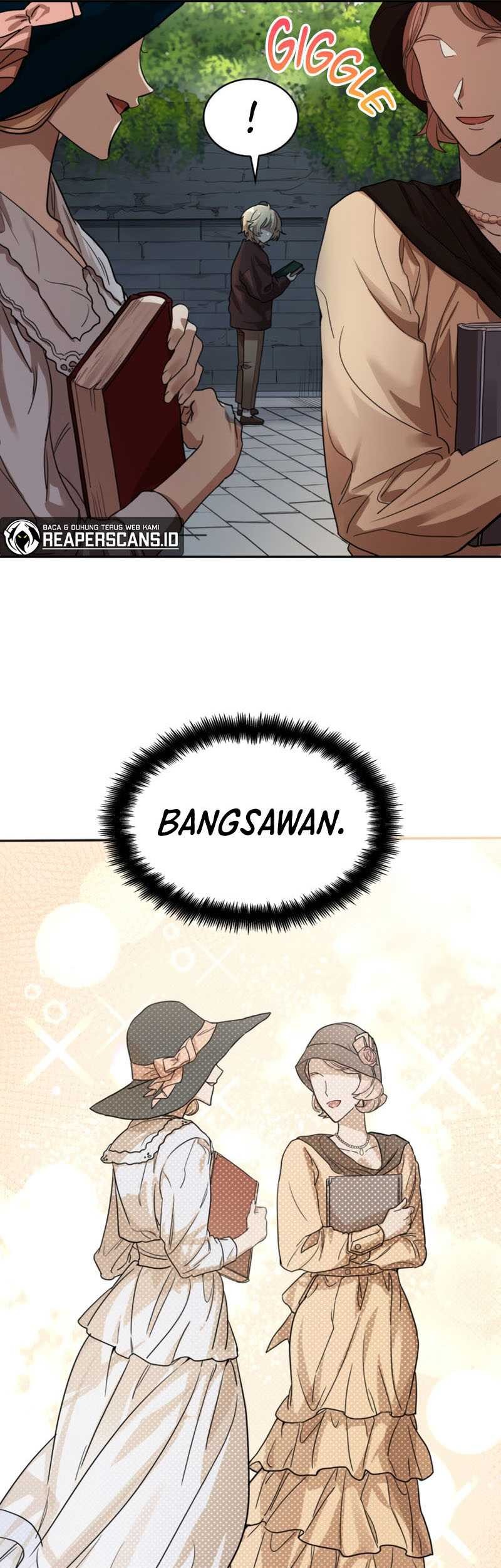 Infinite Mage Chapter 01 Gambar 62