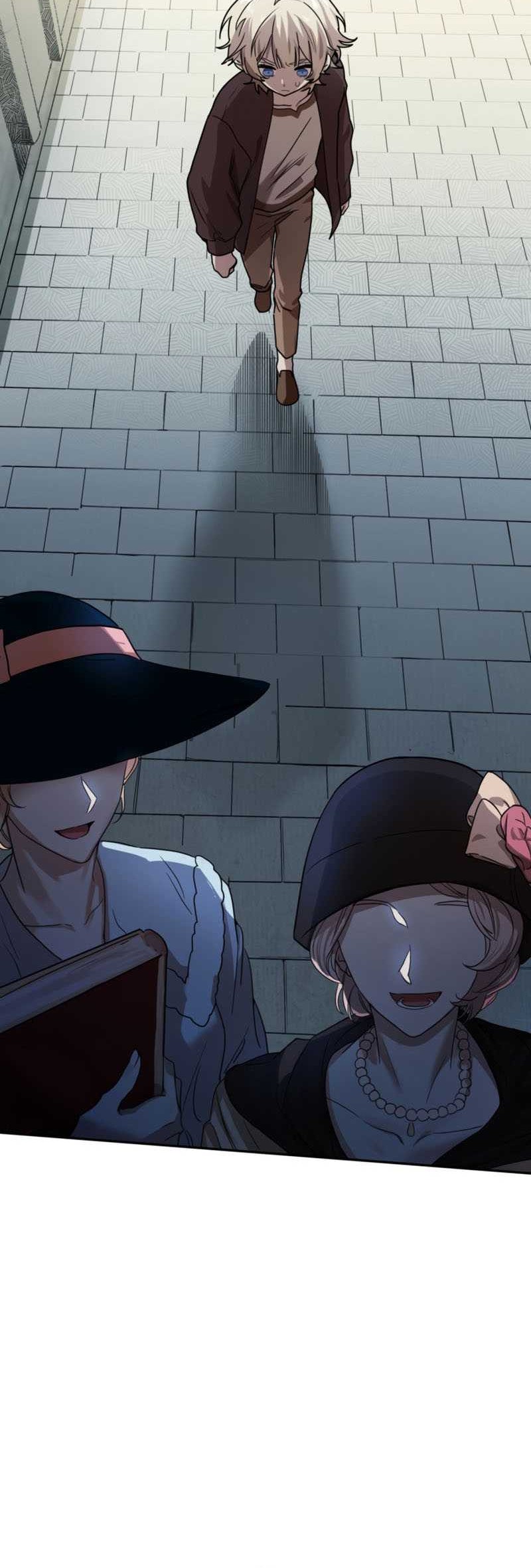 Infinite Mage Chapter 01 Gambar 65