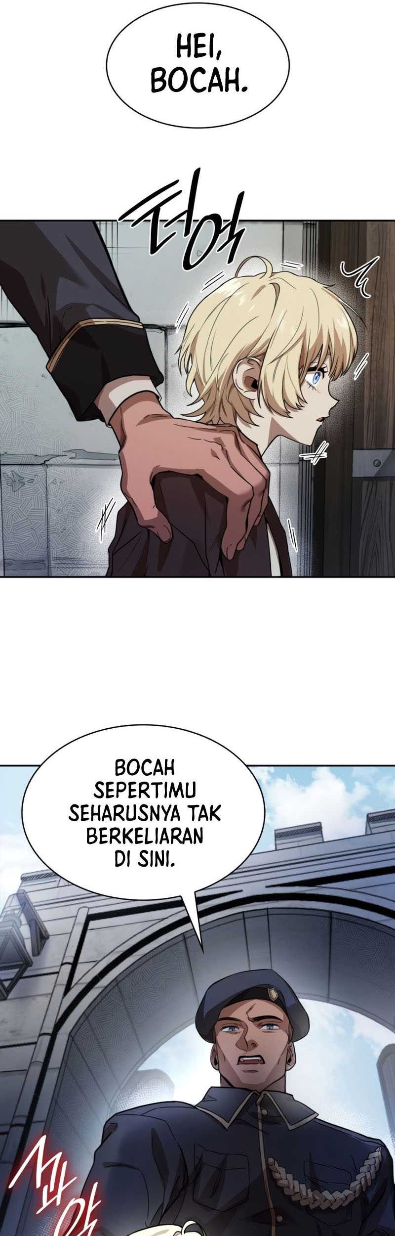 Infinite Mage Chapter 01 Gambar 66