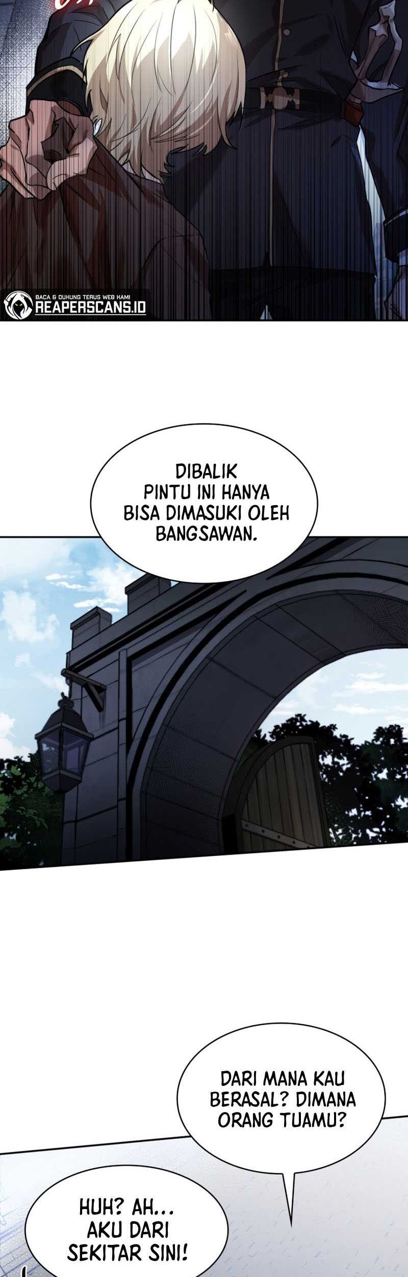Infinite Mage Chapter 01 Gambar 67