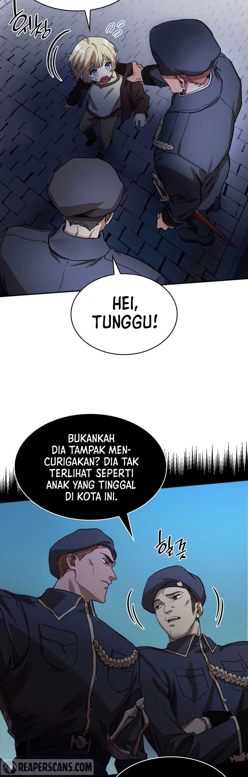Infinite Mage Chapter 01 Gambar 68