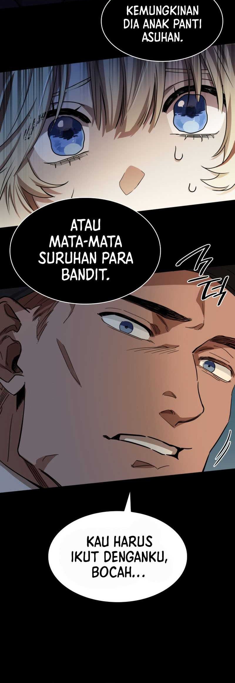 Infinite Mage Chapter 01 Gambar 69