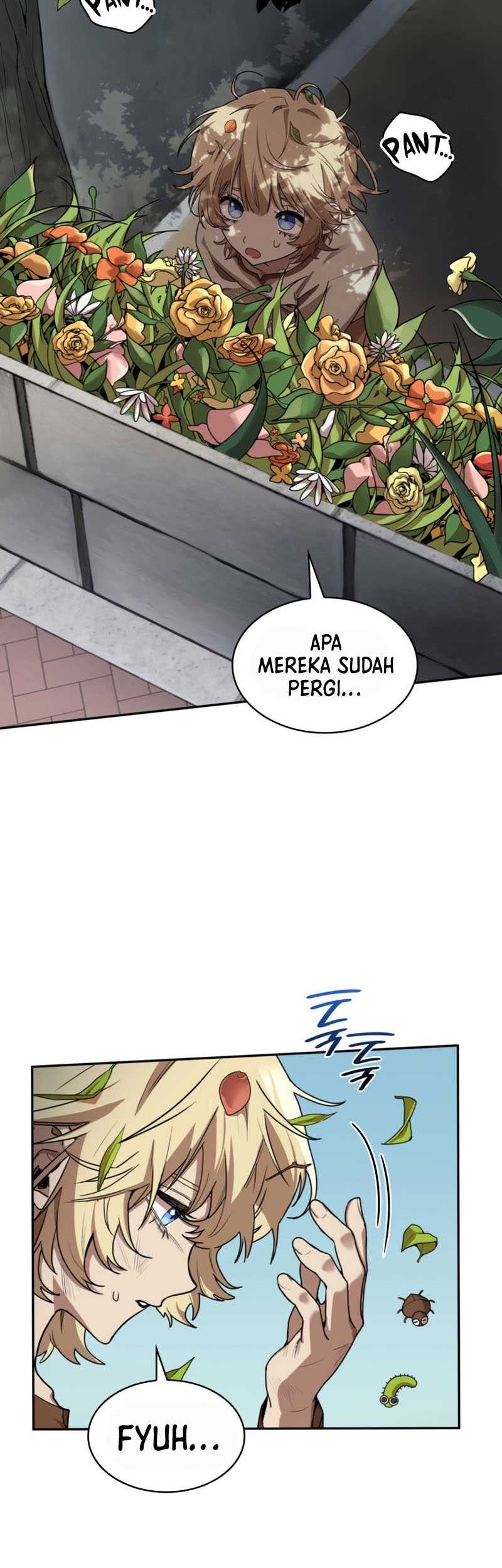 Infinite Mage Chapter 01 Gambar 72