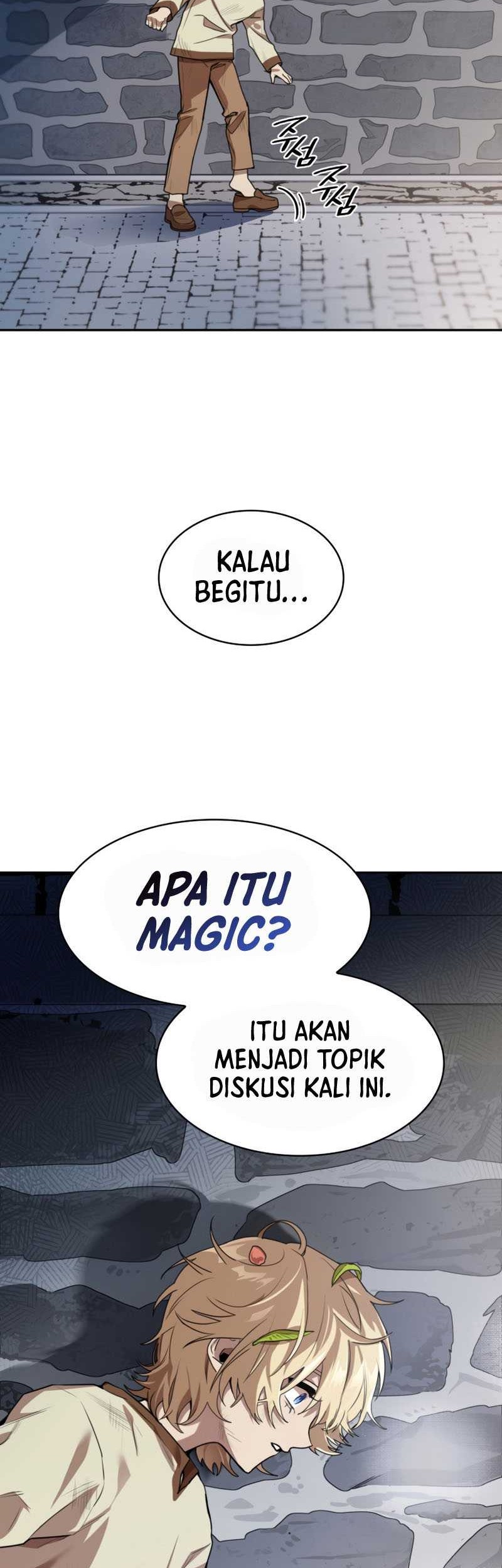 Infinite Mage Chapter 01 Gambar 75