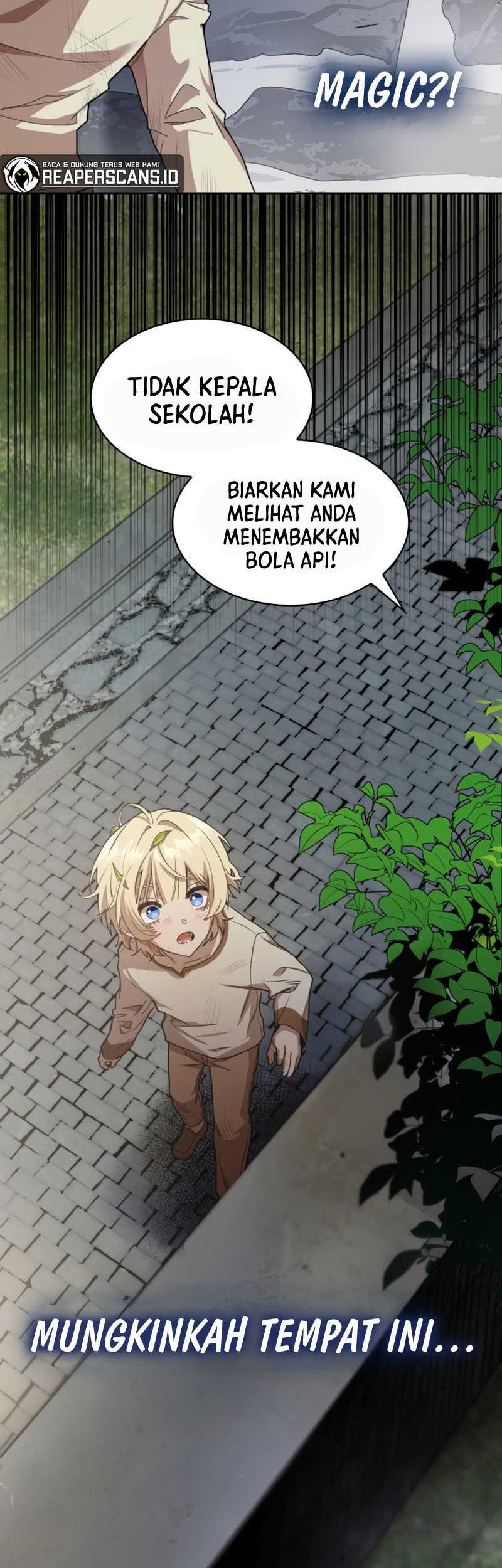 Infinite Mage Chapter 01 Gambar 76