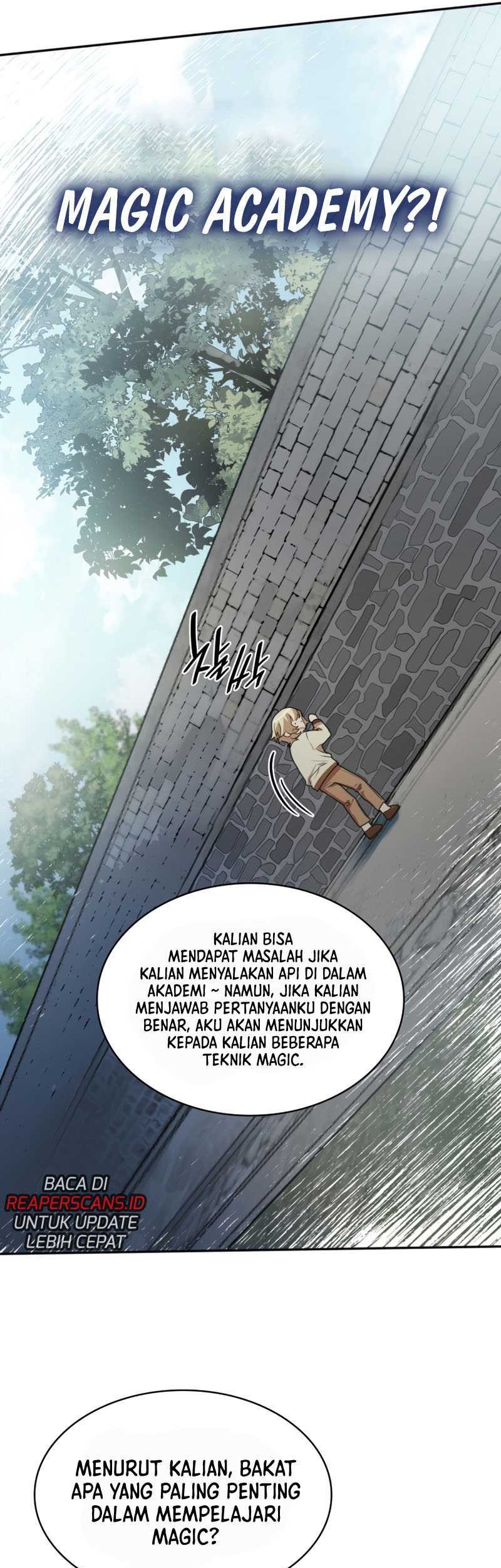 Infinite Mage Chapter 01 Gambar 78