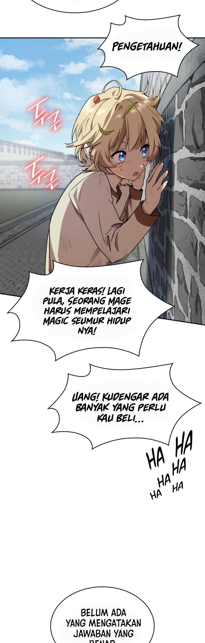 Infinite Mage Chapter 01 Gambar 79