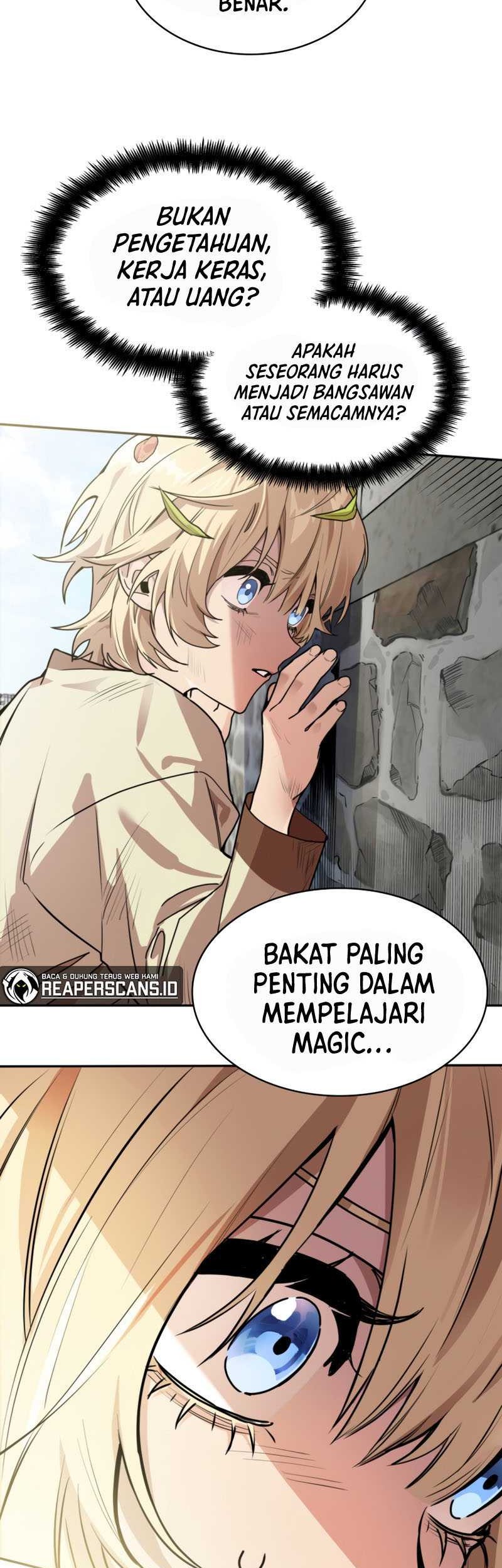 Infinite Mage Chapter 01 Gambar 80