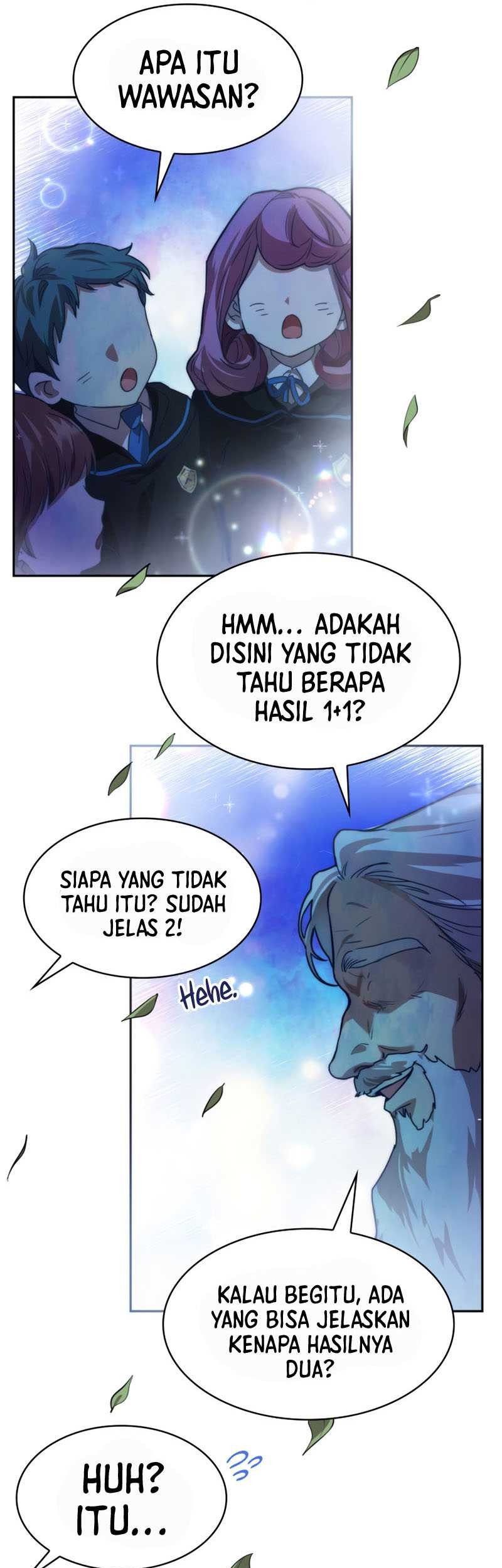 Infinite Mage Chapter 01 Gambar 82