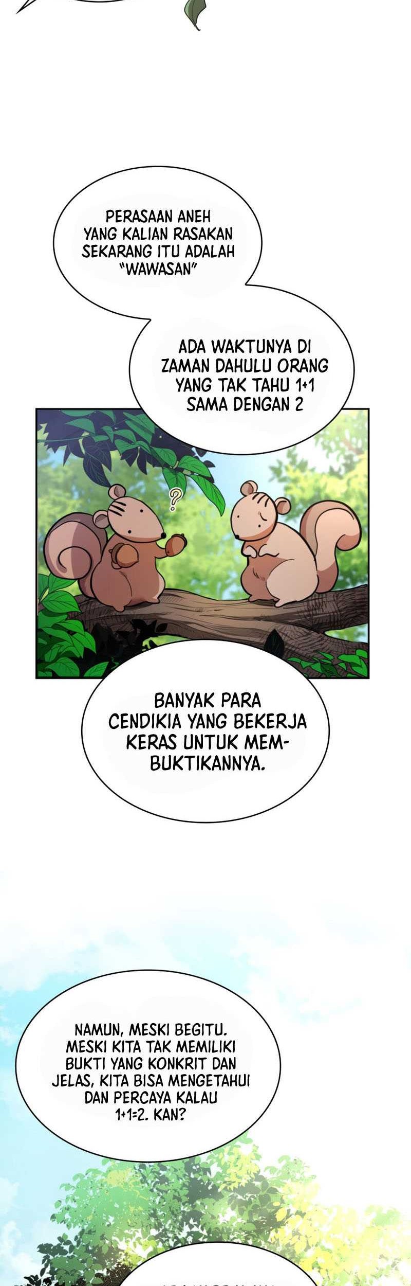 Infinite Mage Chapter 01 Gambar 83