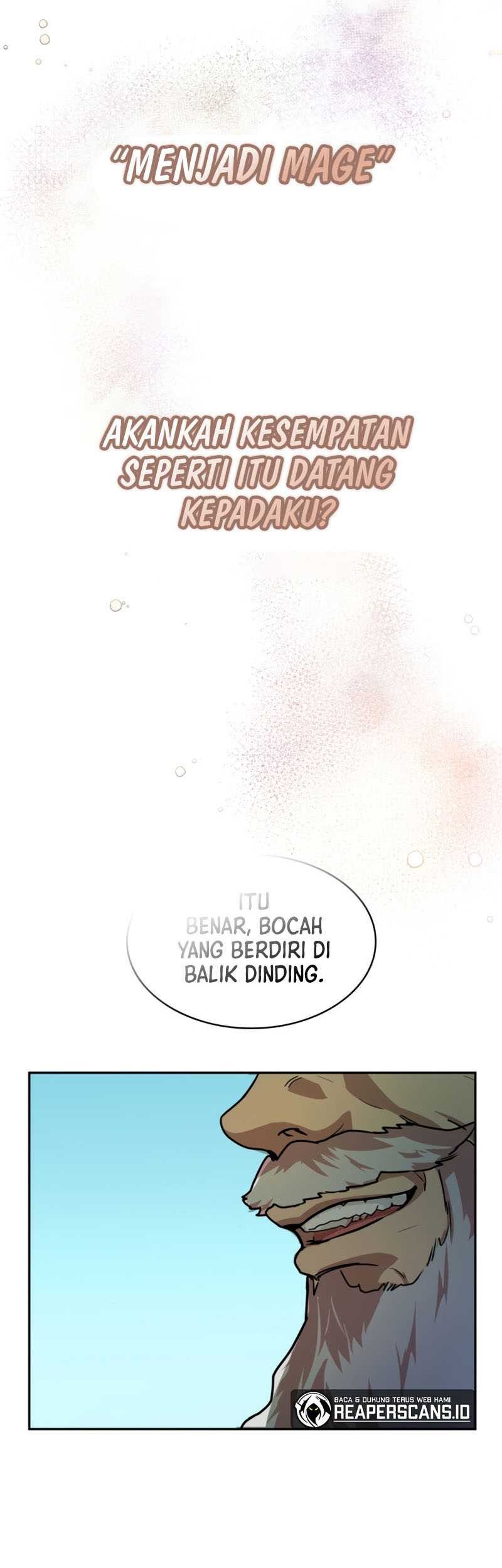 Infinite Mage Chapter 01 Gambar 86