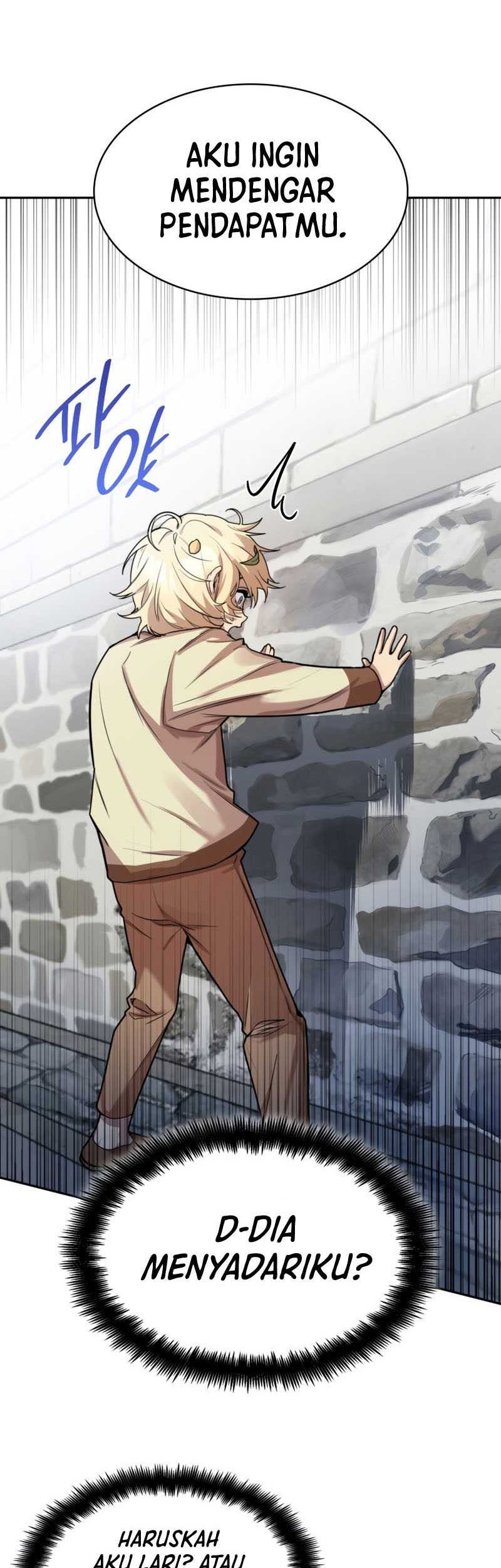 Infinite Mage Chapter 01 Gambar 87