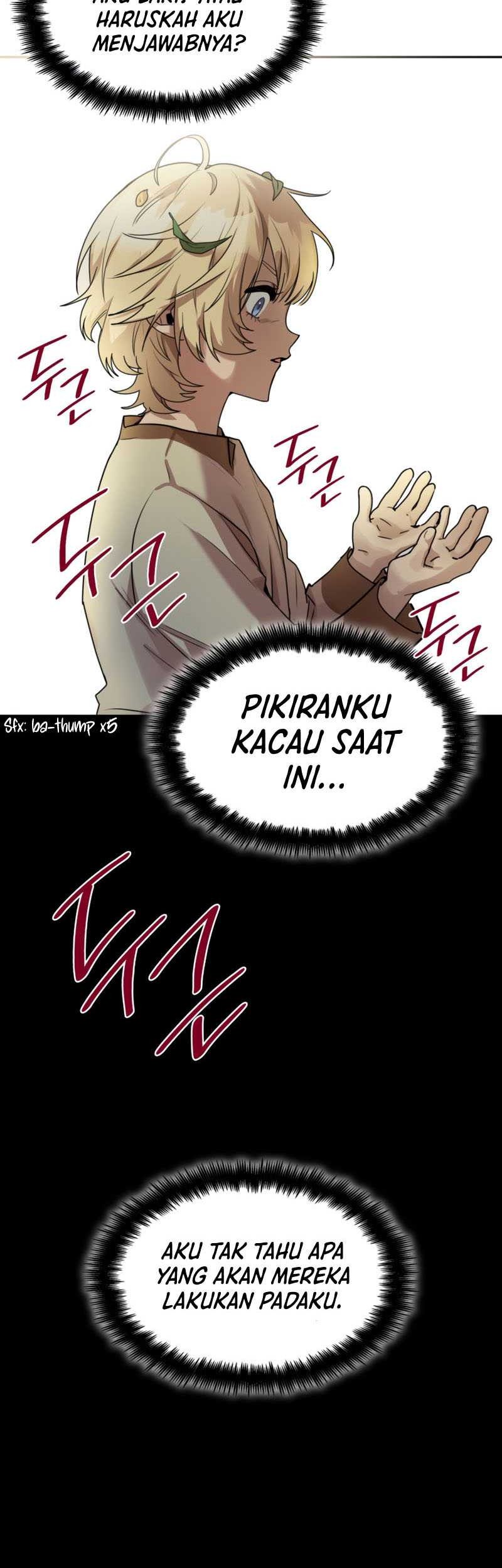Infinite Mage Chapter 01 Gambar 88