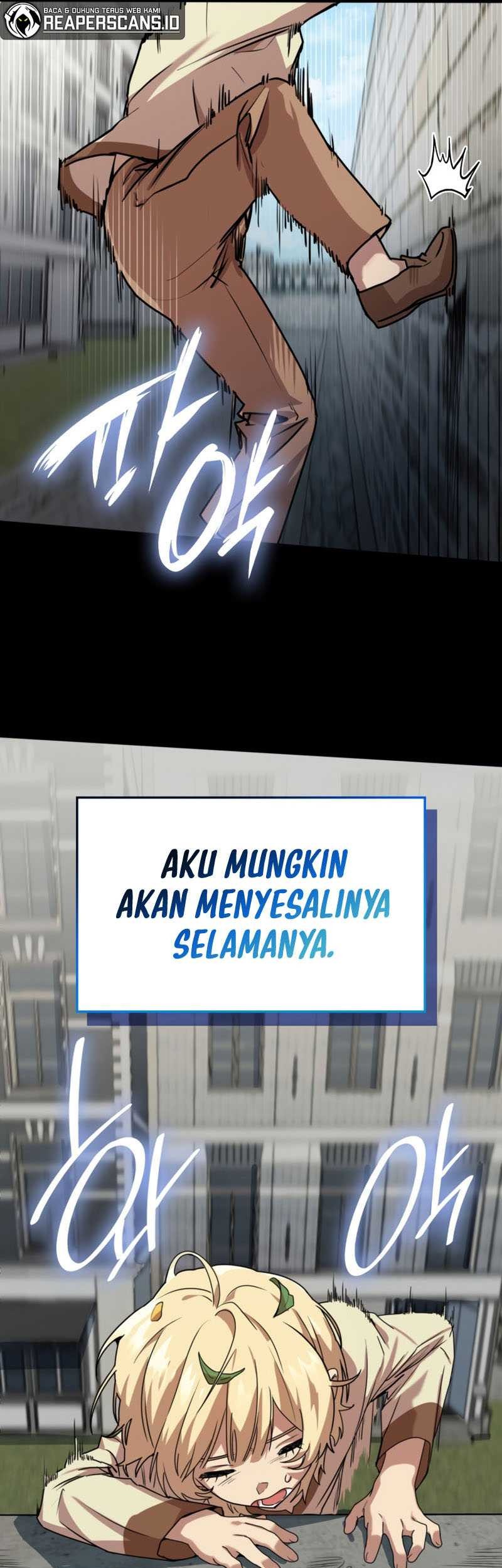 Infinite Mage Chapter 01 Gambar 90