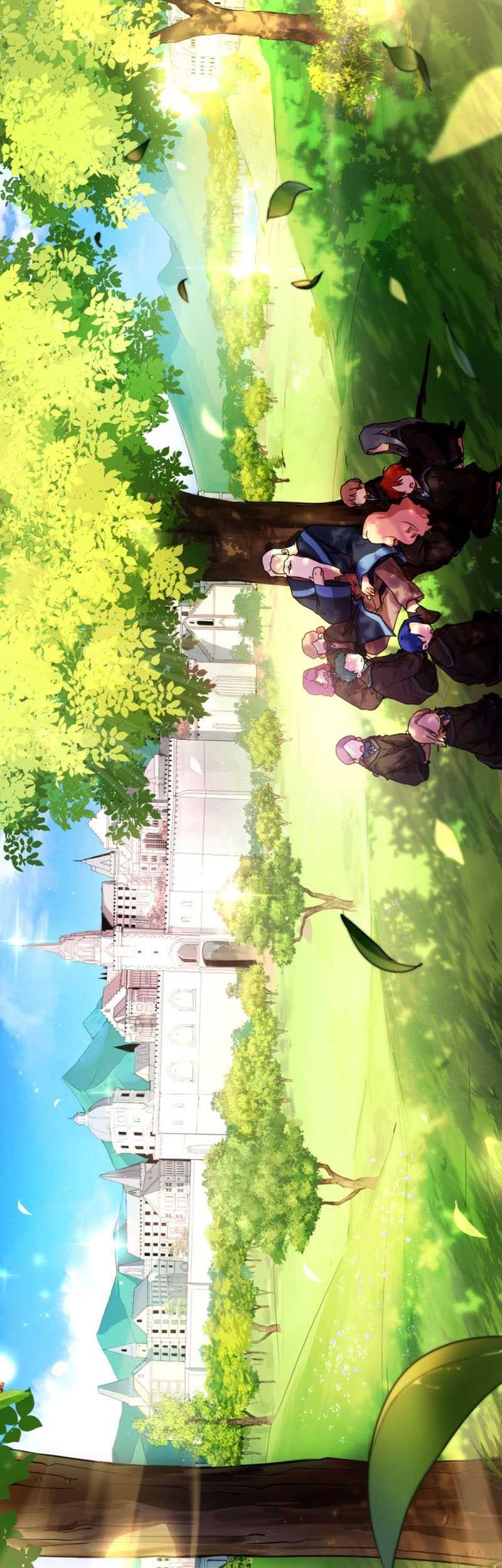 Infinite Mage Chapter 01 Gambar 92