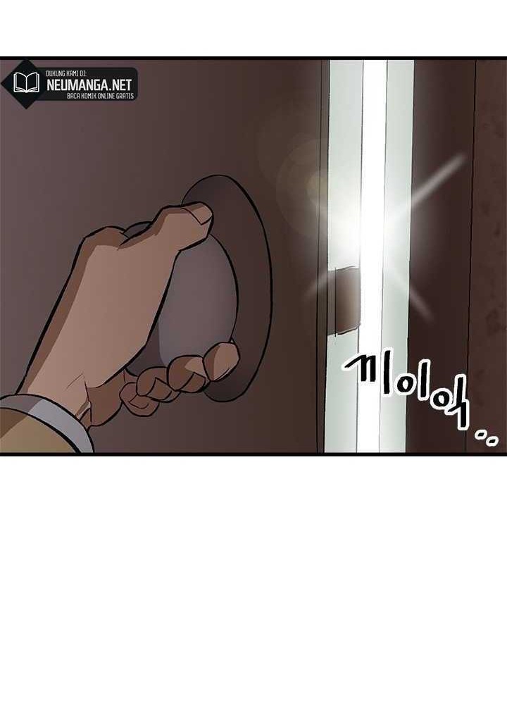 Conquer The Throne Highschool Chapter 03 Gambar 37