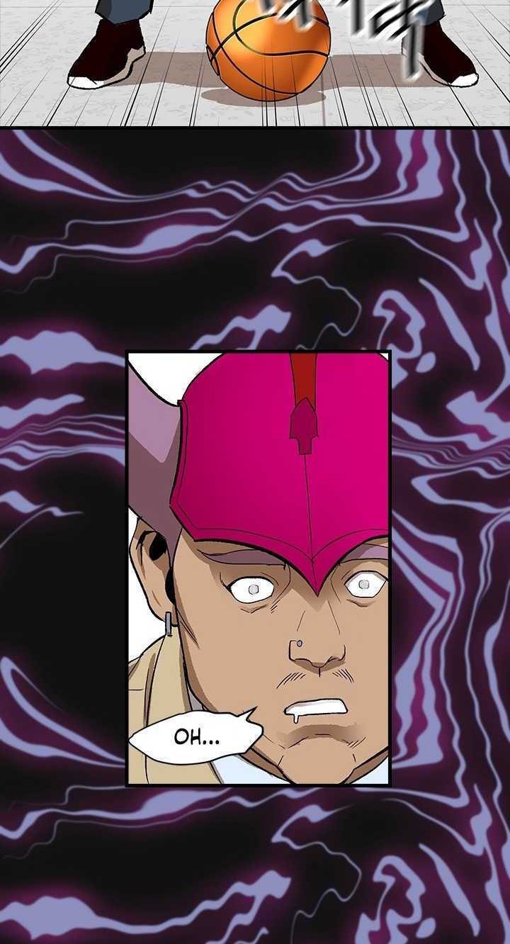 Conquer The Throne Highschool Chapter 02 Gambar 35