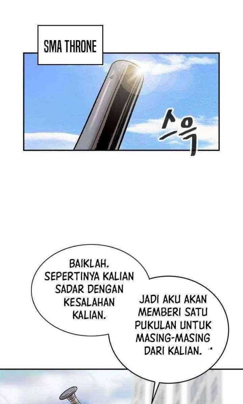 Conquer The Throne Highschool Chapter 01 Gambar 22