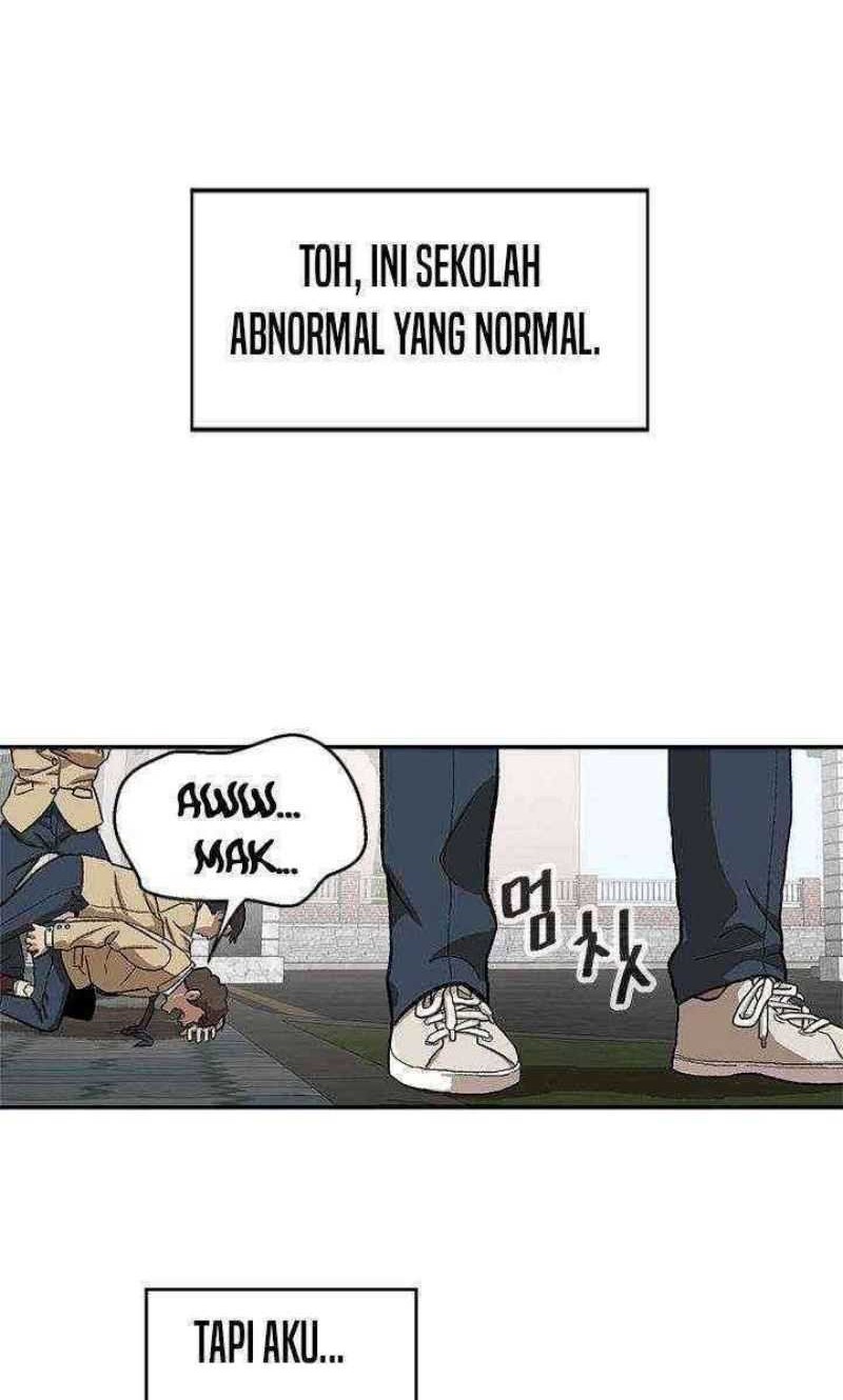 Conquer The Throne Highschool Chapter 01 Gambar 24