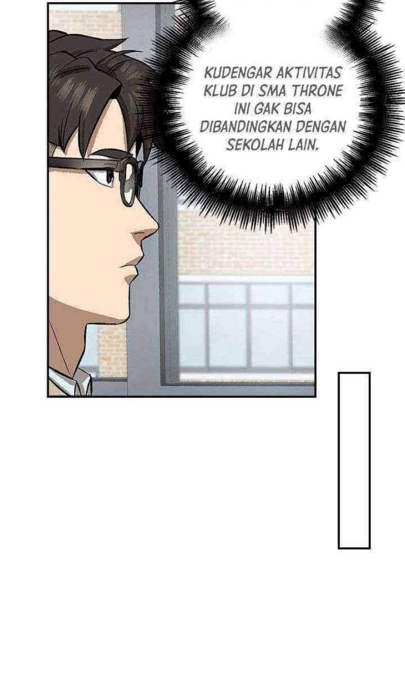 Conquer The Throne Highschool Chapter 01 Gambar 34
