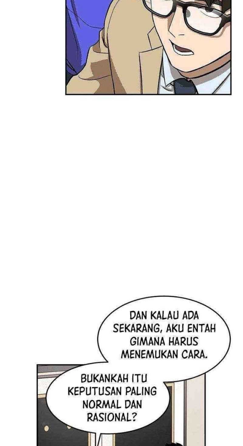 Conquer The Throne Highschool Chapter 01 Gambar 46