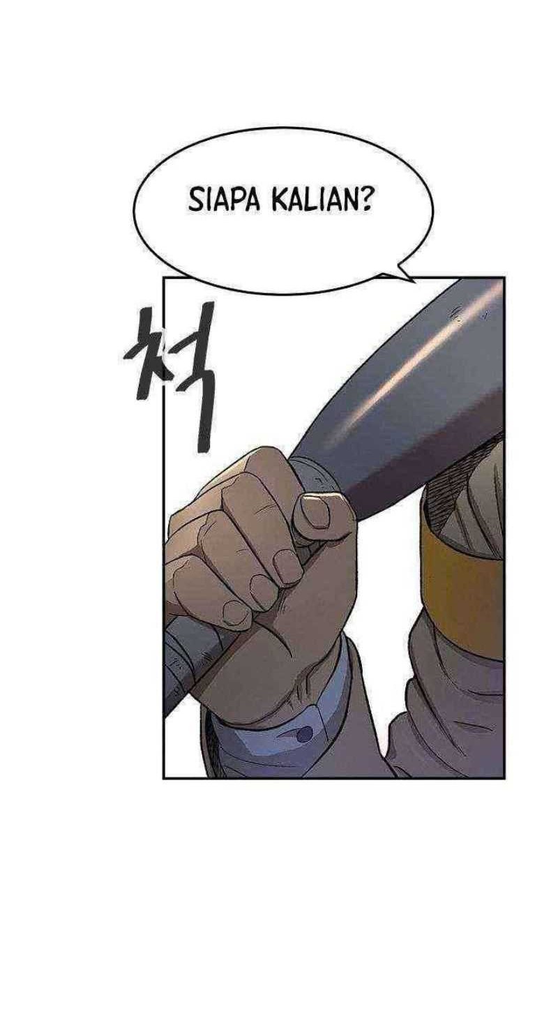 Conquer The Throne Highschool Chapter 01 Gambar 56