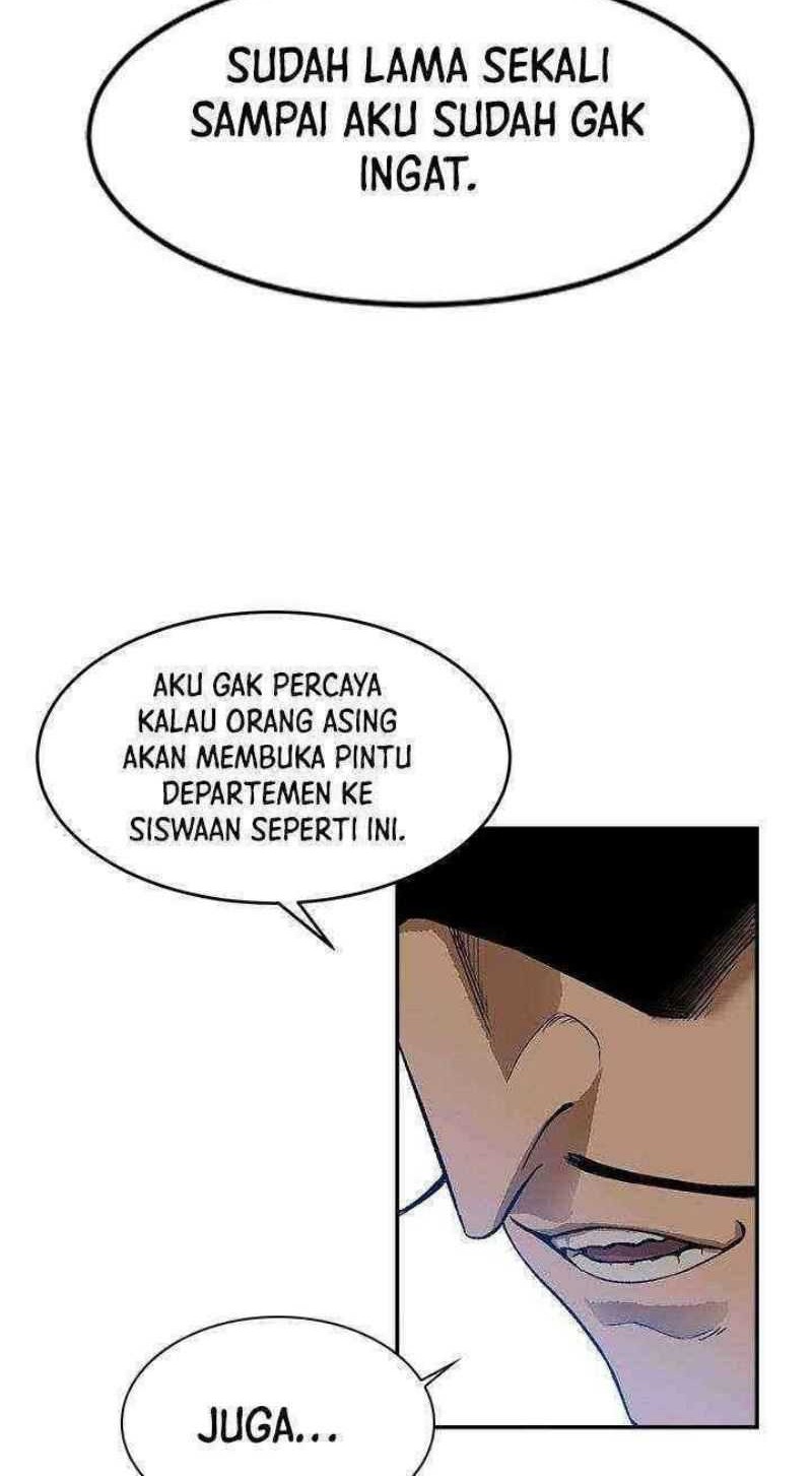 Conquer The Throne Highschool Chapter 01 Gambar 58