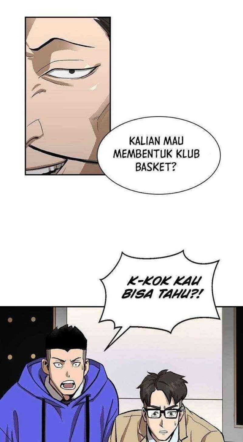 Conquer The Throne Highschool Chapter 01 Gambar 60
