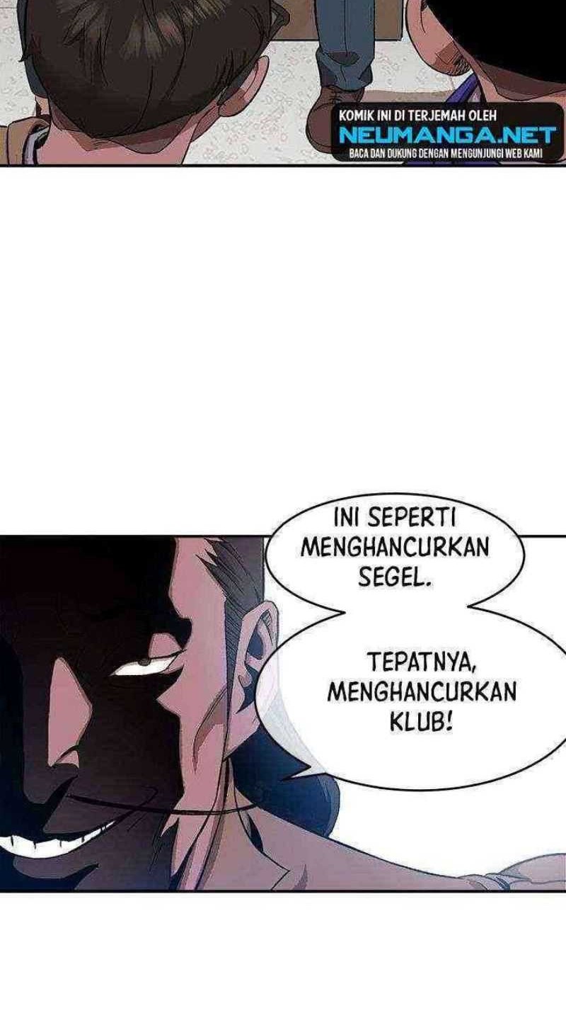 Conquer The Throne Highschool Chapter 01 Gambar 66