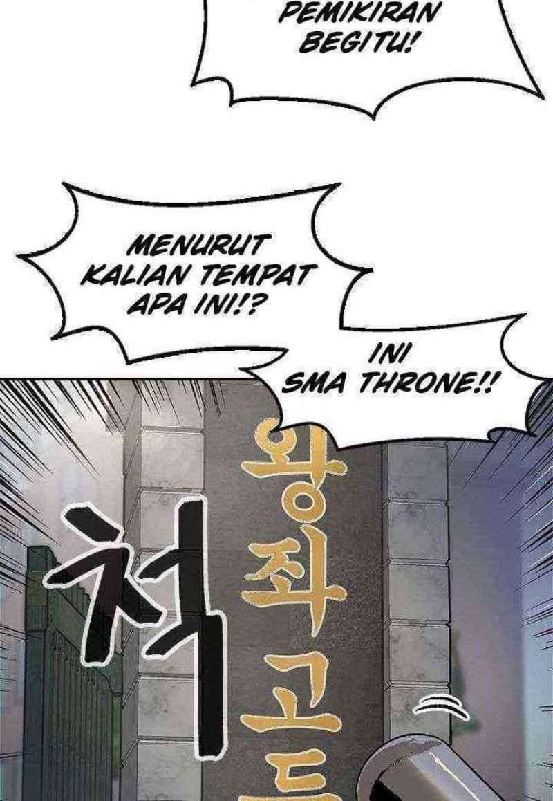 Conquer The Throne Highschool Chapter 01 Gambar 6