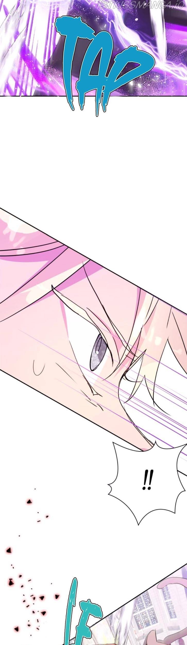 I Raised A Beast Chapter 78 Gambar 47