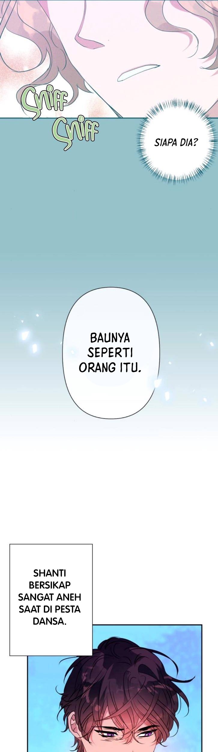 I Raised A Beast Chapter 78 Gambar 8