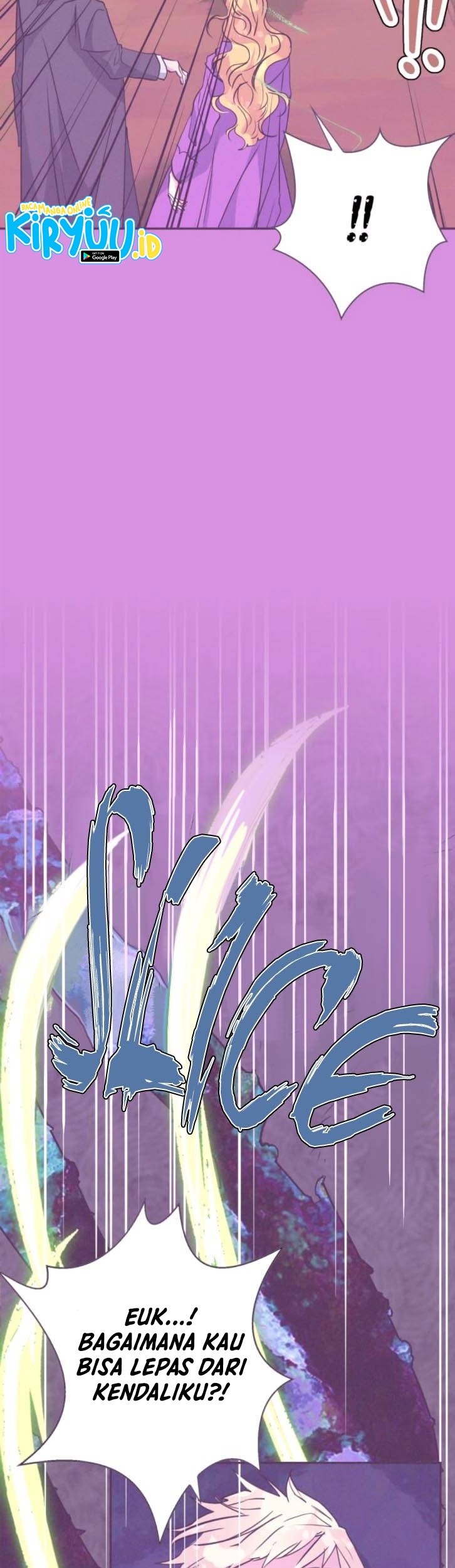 I Raised A Beast Chapter 78 Gambar 13