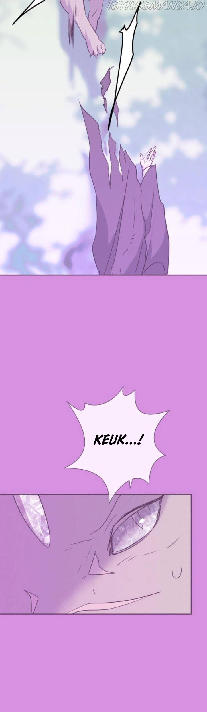 I Raised A Beast Chapter 78 Gambar 15