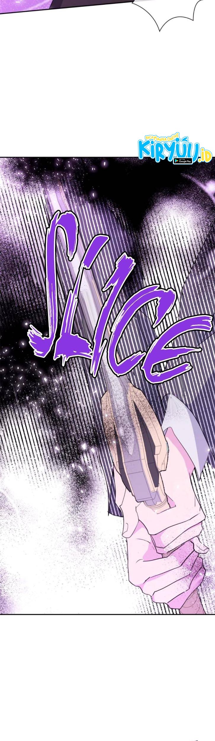 I Raised A Beast Chapter 78 Gambar 25