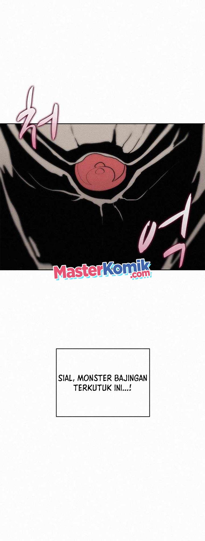 The Book Eating Magician Chapter 61 Gambar 11