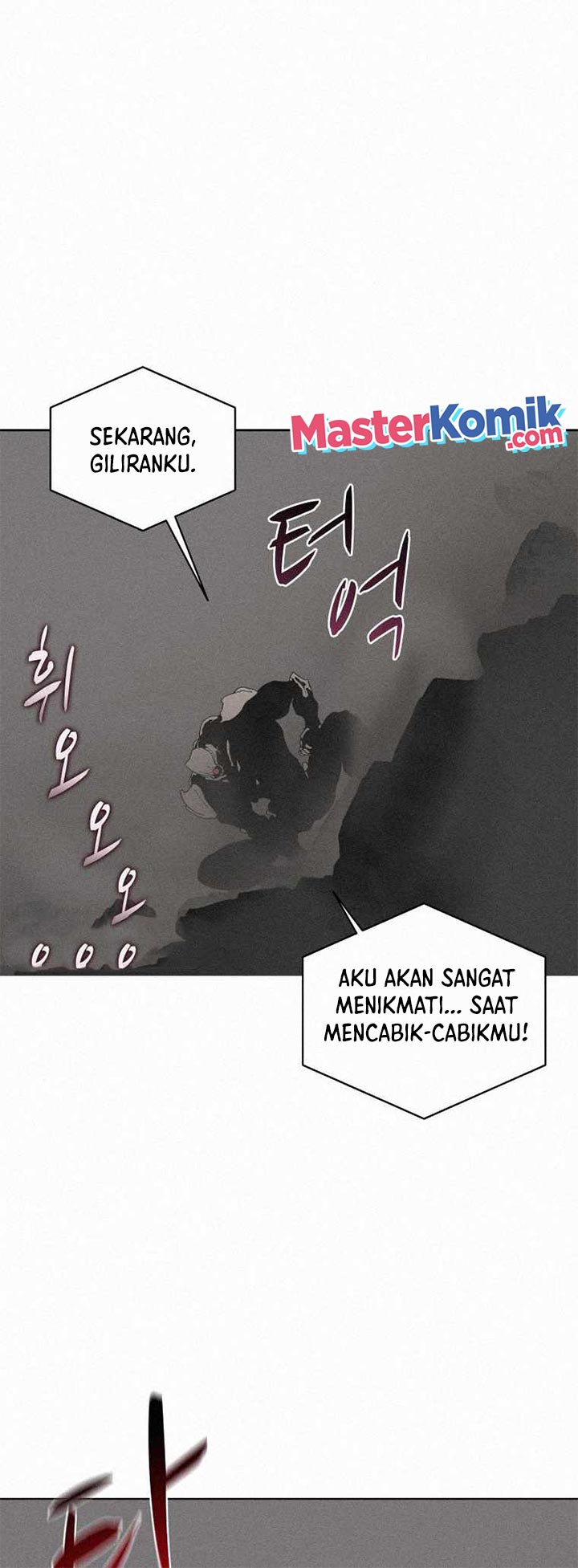 The Book Eating Magician Chapter 61 Gambar 13