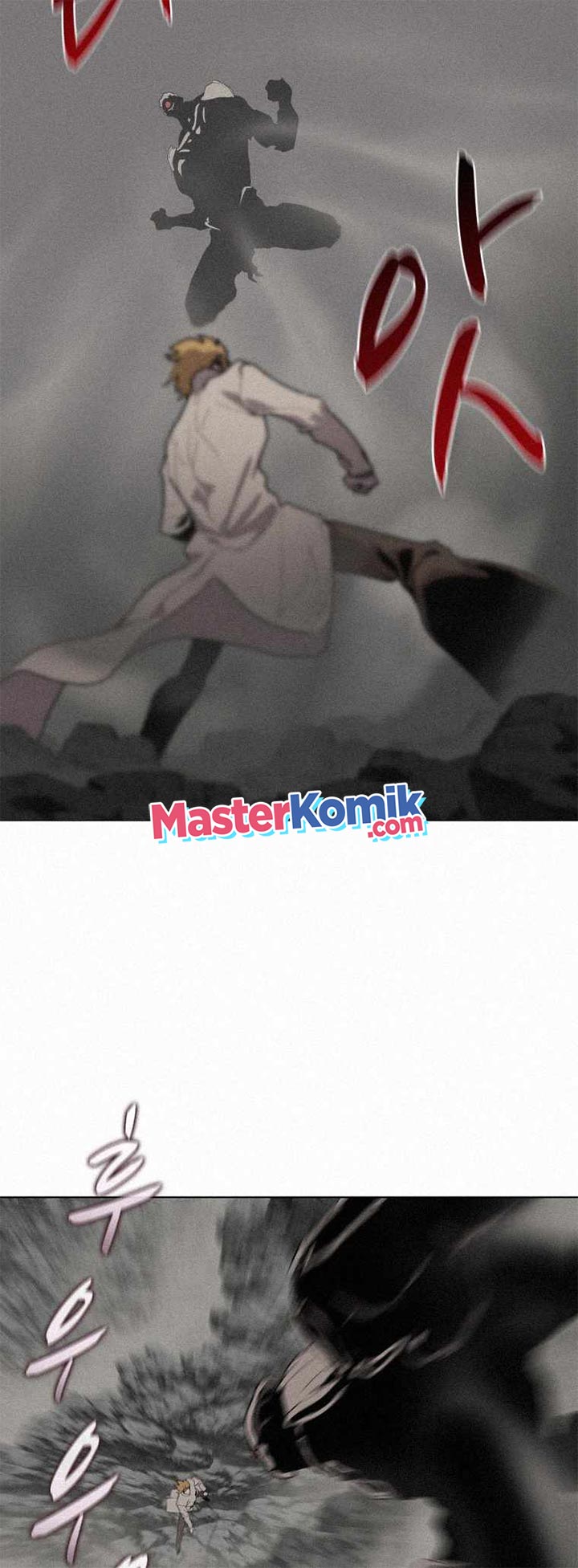 The Book Eating Magician Chapter 61 Gambar 14