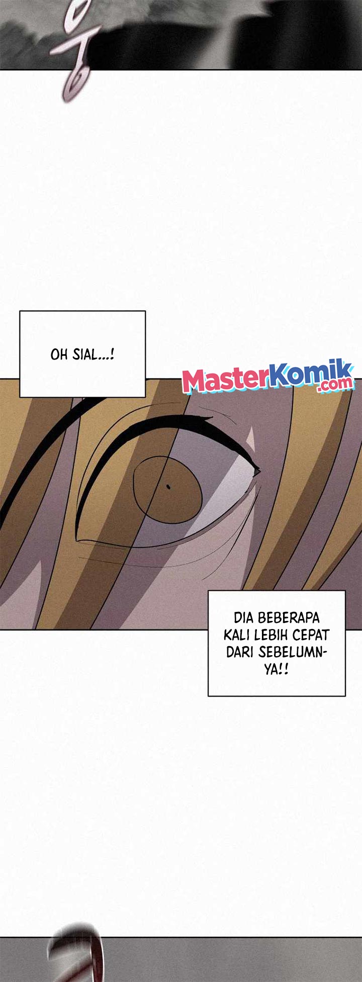 The Book Eating Magician Chapter 61 Gambar 15
