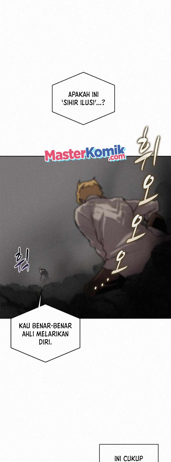 The Book Eating Magician Chapter 61 Gambar 17